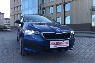 Rentcarline | Свежие поступления в наш автопарк!